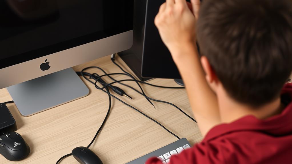 How to fix mac-to-external monitor connection issues: complete guide