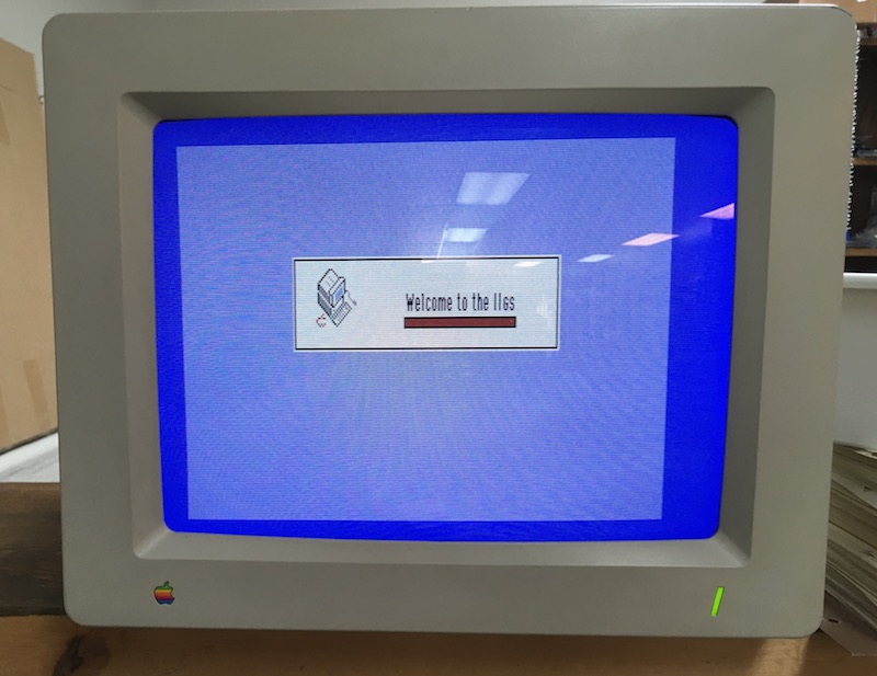 Apple Hard Disk 20SC 40SC 80SC Apple II – Apple Rescue of Denver