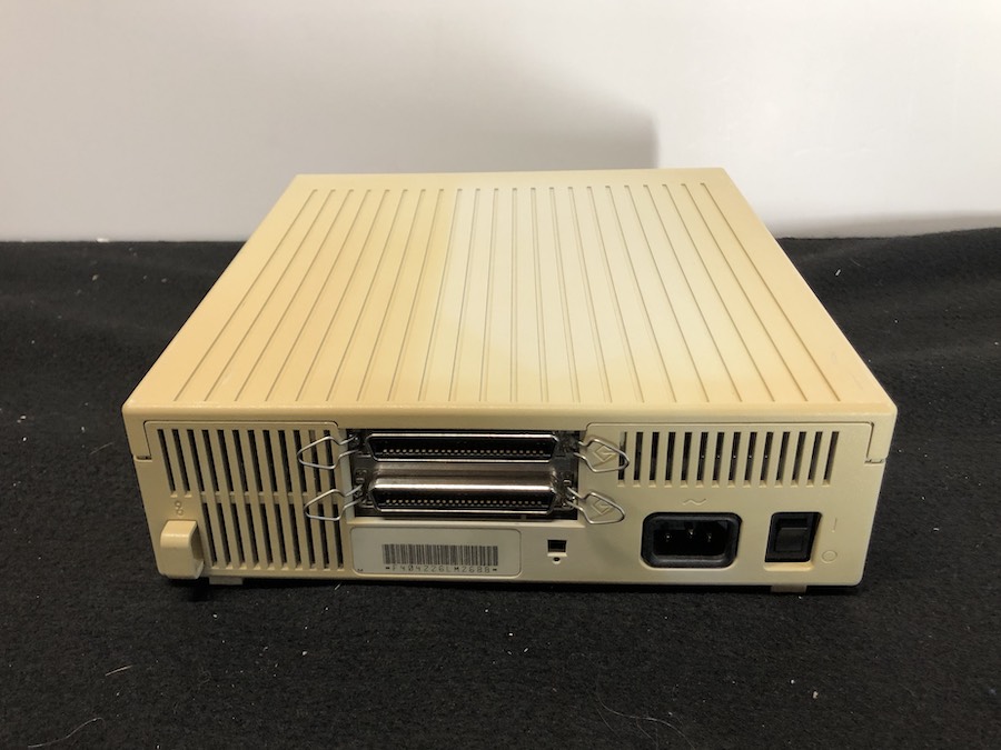 Apple Hard Disk 20SC 40SC 80SC Apple II – Apple Rescue of Denver