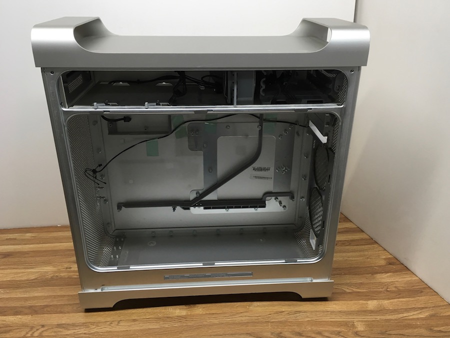 A1177 A1117 Power Mac G5 Case – Apple Rescue of Denver