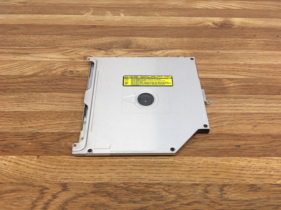 MacBook & MacBook Pro (Unibody) SuperDrive Optical Drive – Mid