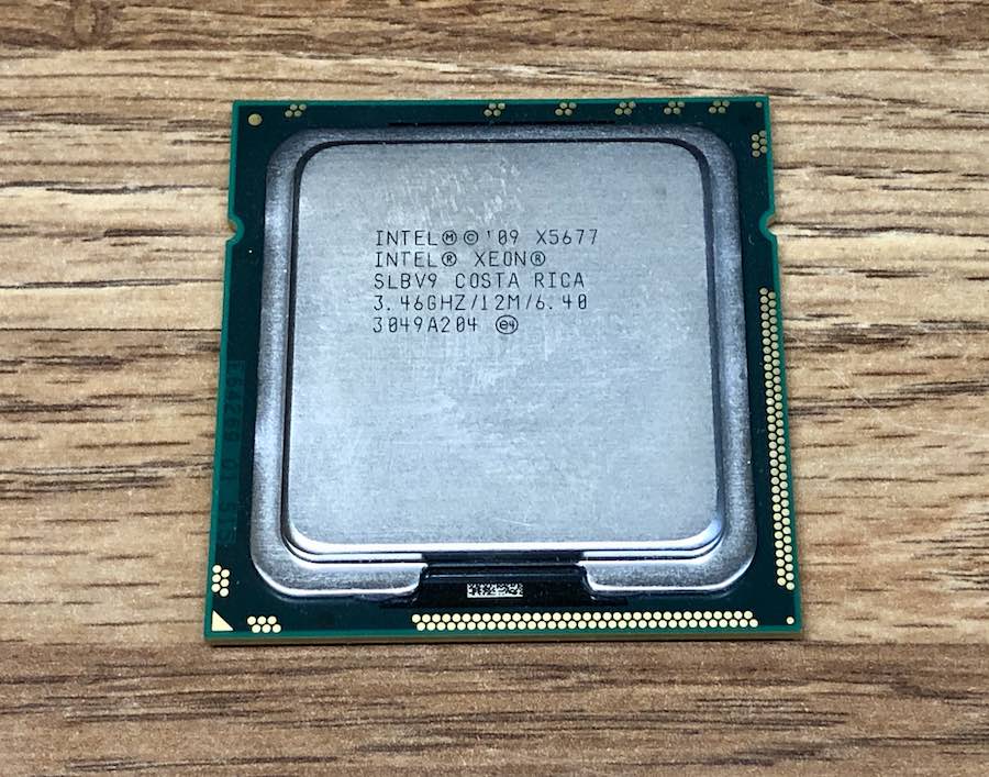 A1289 Mac Pro (Early 2009-Mid 2012) – Apple Rescue of Denver