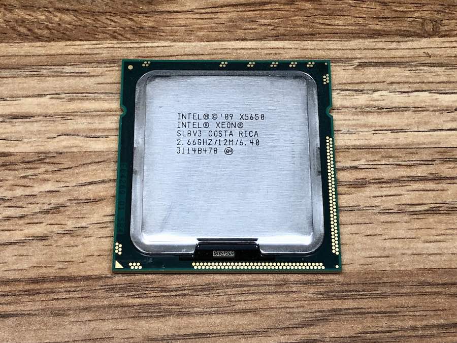 Apple Mac Pro Mid 2012 本体 12コア Xeon Mac Pro (Mid 2012