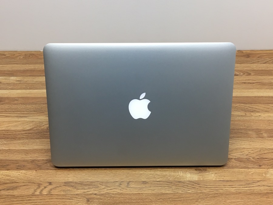 MacBook Pro 13″ Retina – A1502 Early 2015 – Apple Rescue of Denver