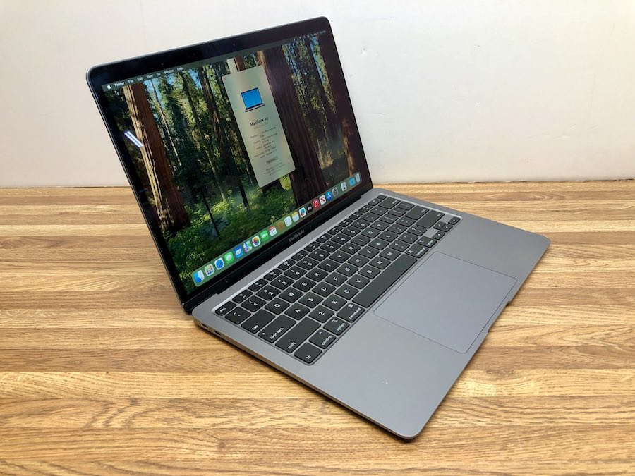 MacBook Air 13″ Retina – A2179 2020 – Apple Rescue of Denver