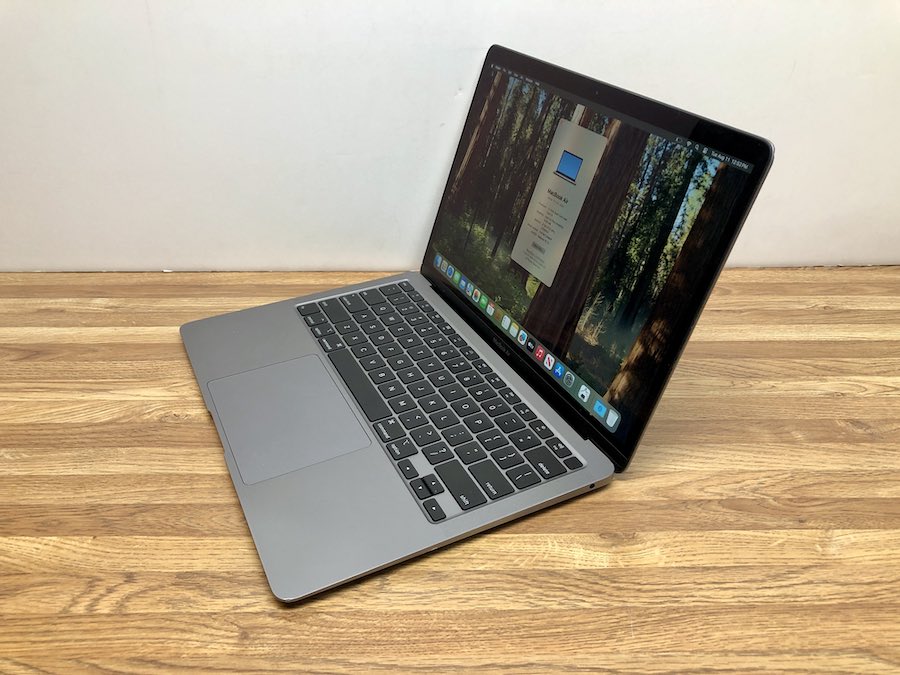 MacBook Air 13″ Retina – A2179 2020 – Apple Rescue of Denver