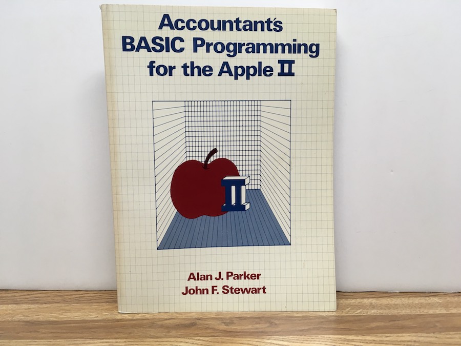 Applesoft BASIC – Apple Rescue of Denver
