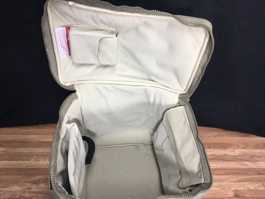 Apple 128k Bag : 純正一体型Macキャリングケースが入荷 Case Apple