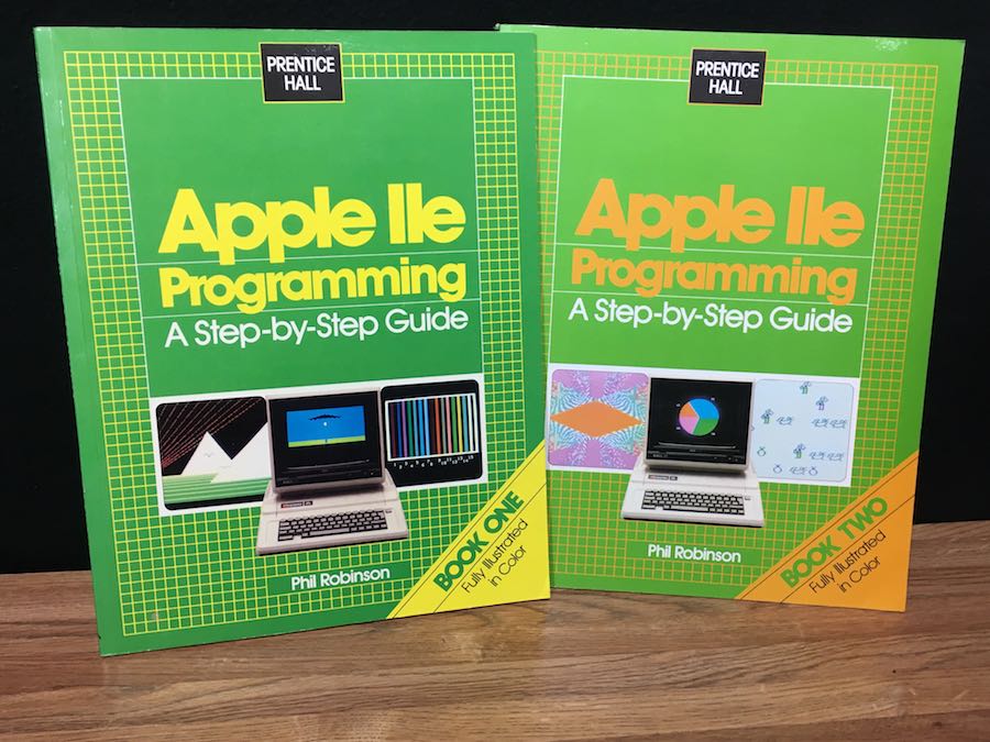 Applesoft BASIC – Apple Rescue of Denver