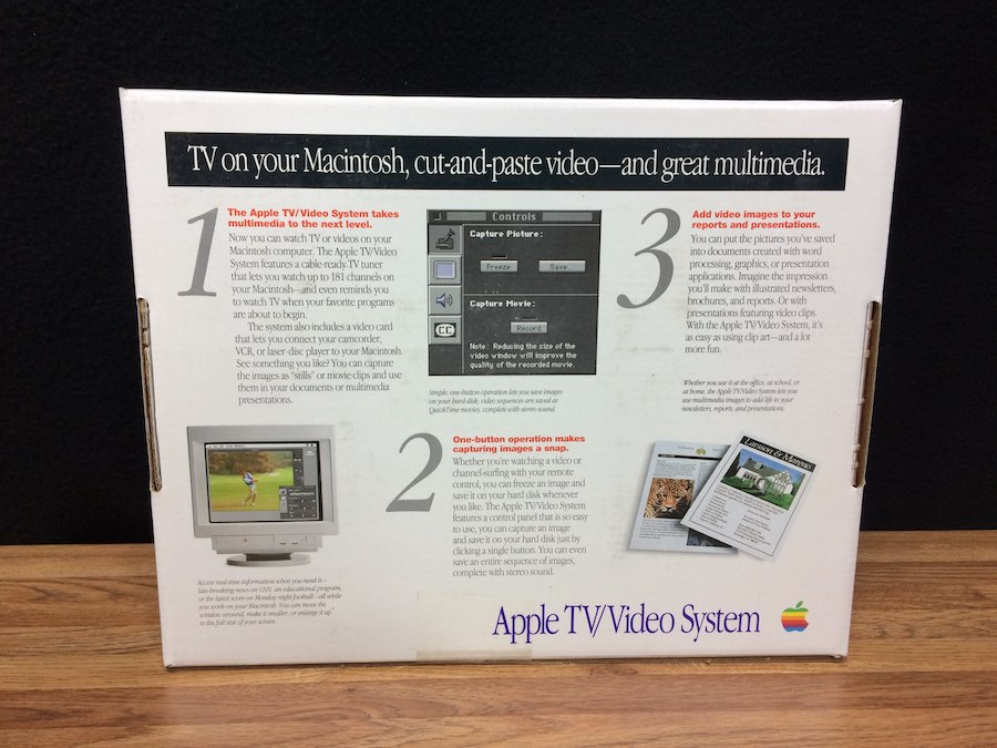 Apple TV Video System – Apple Rescue of Denver