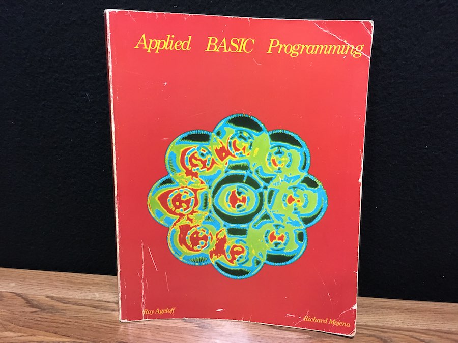 Applied BASIC Programming