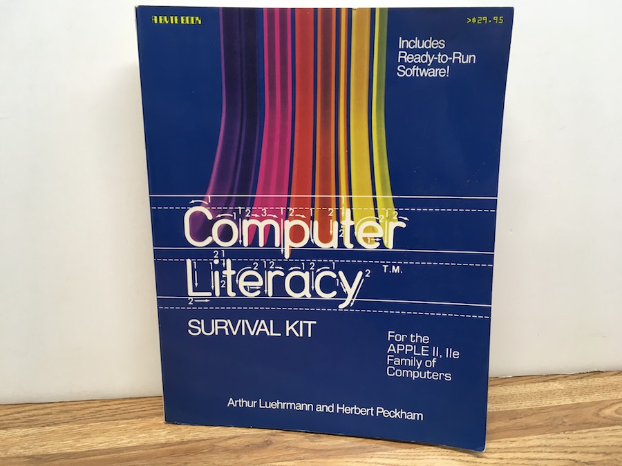 Computer Literacy Survival Kit