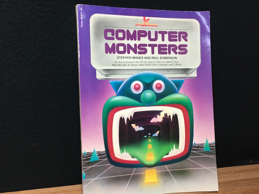 Computer Monsters