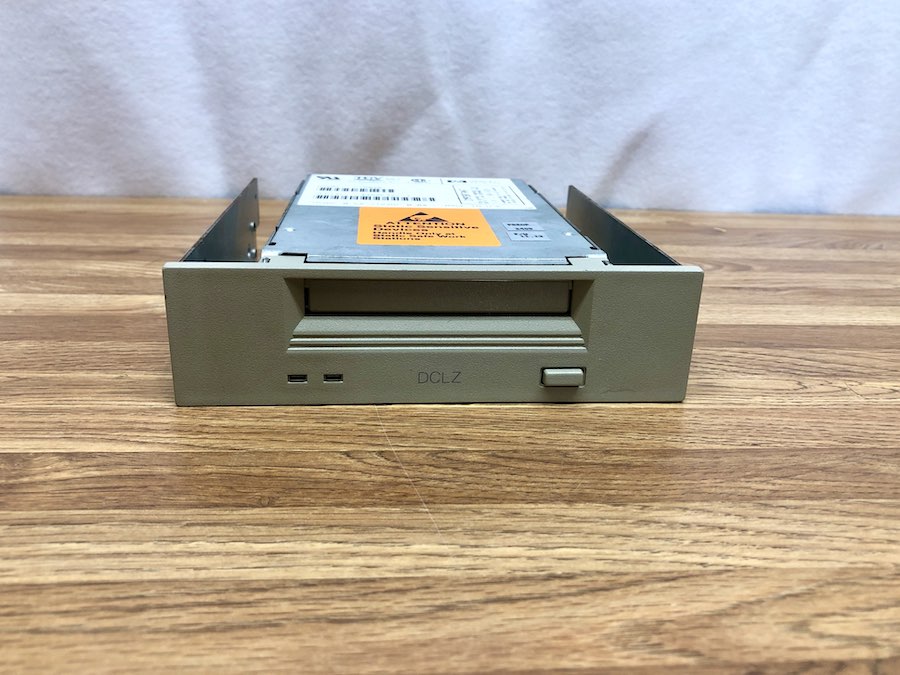 HP 2/4GB Internal DAT Drive - C1504-69201