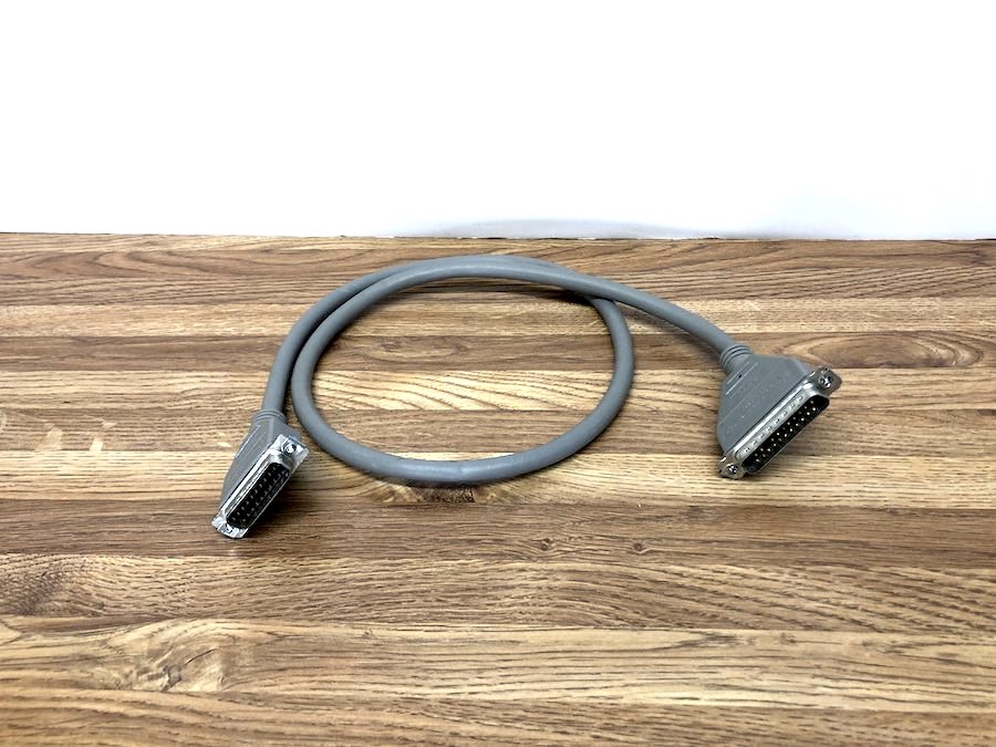 DuoDisk Drive Cable
