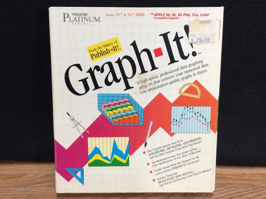 Graph It!