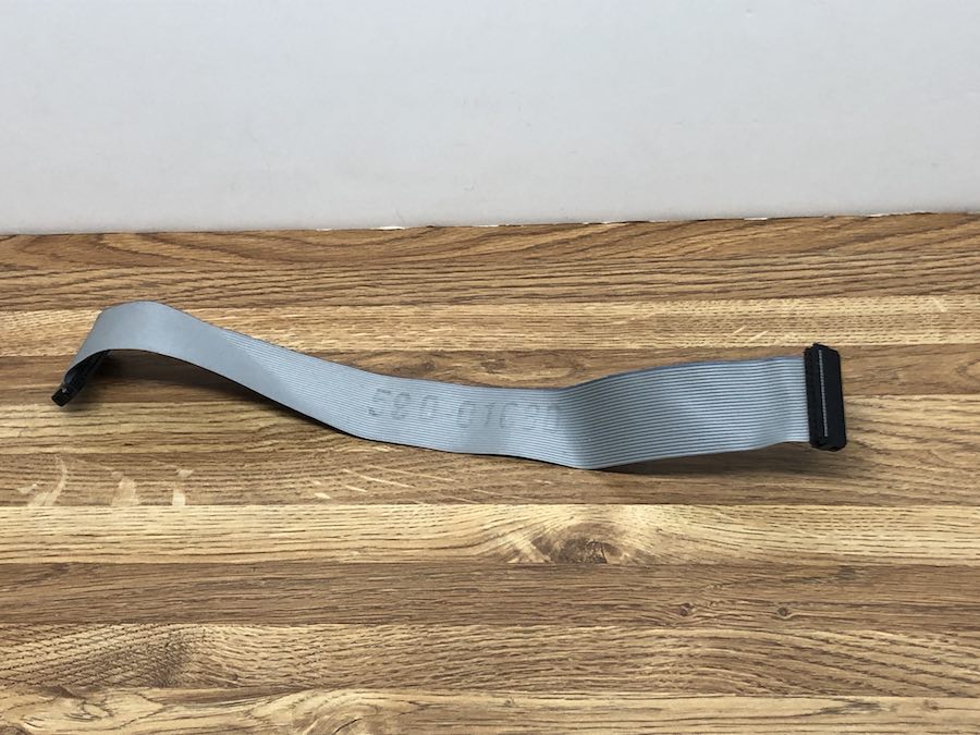 Apple IIe Keyboard Cable