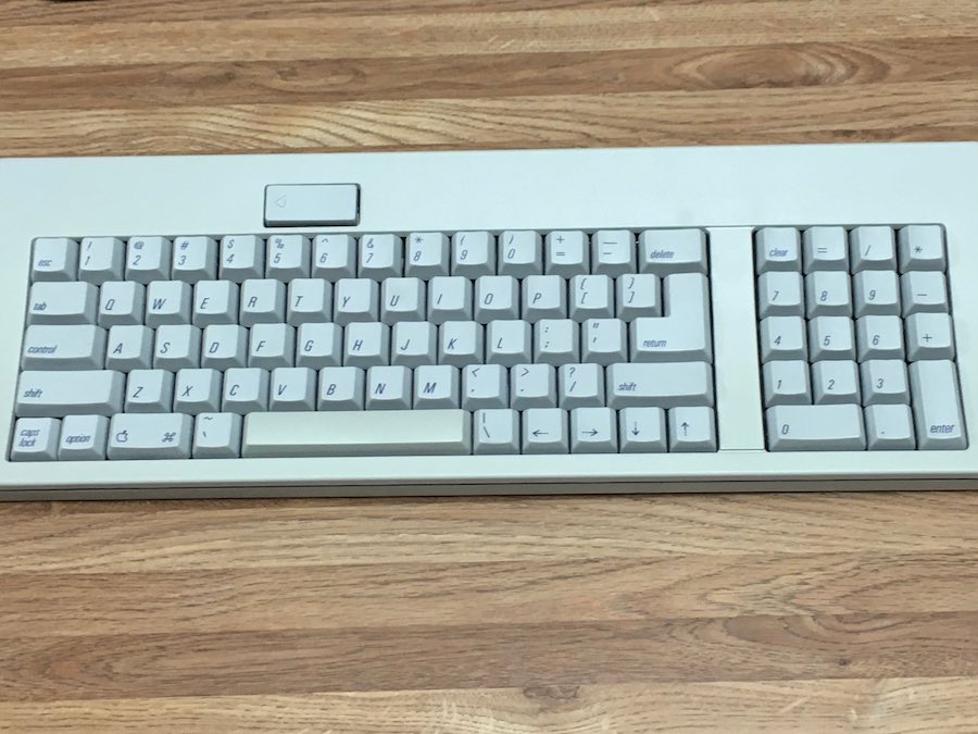 Apple Keyboard – Apple Rescue of Denver