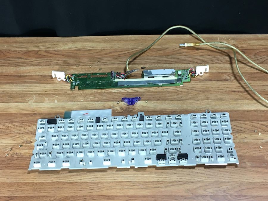 Apple USB Keyboard Parts – Apple Rescue of Denver
