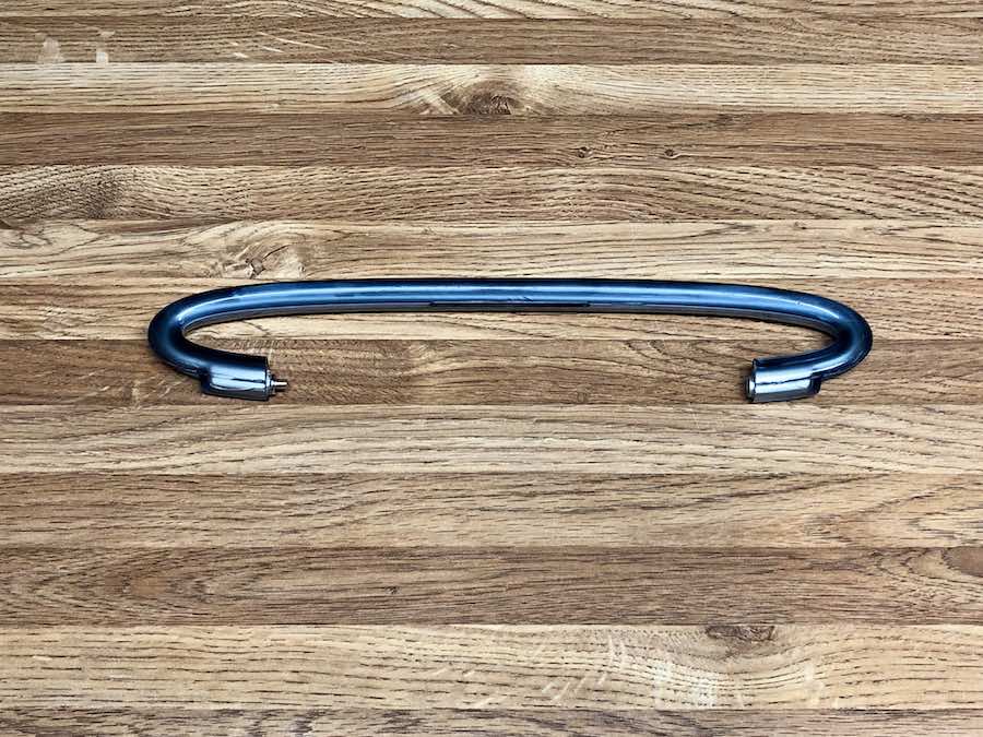 iBook Clamshell - Handle