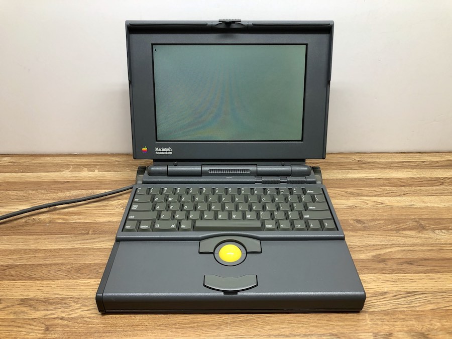 PowerBook 180