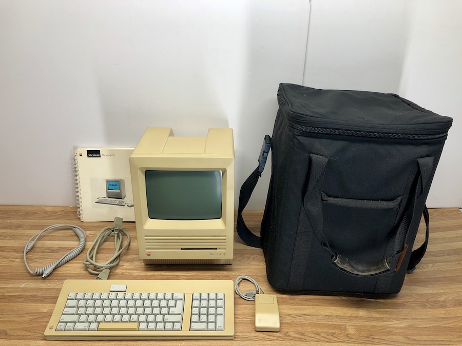 Macintosh Quadra 650 – Apple Rescue of Denver