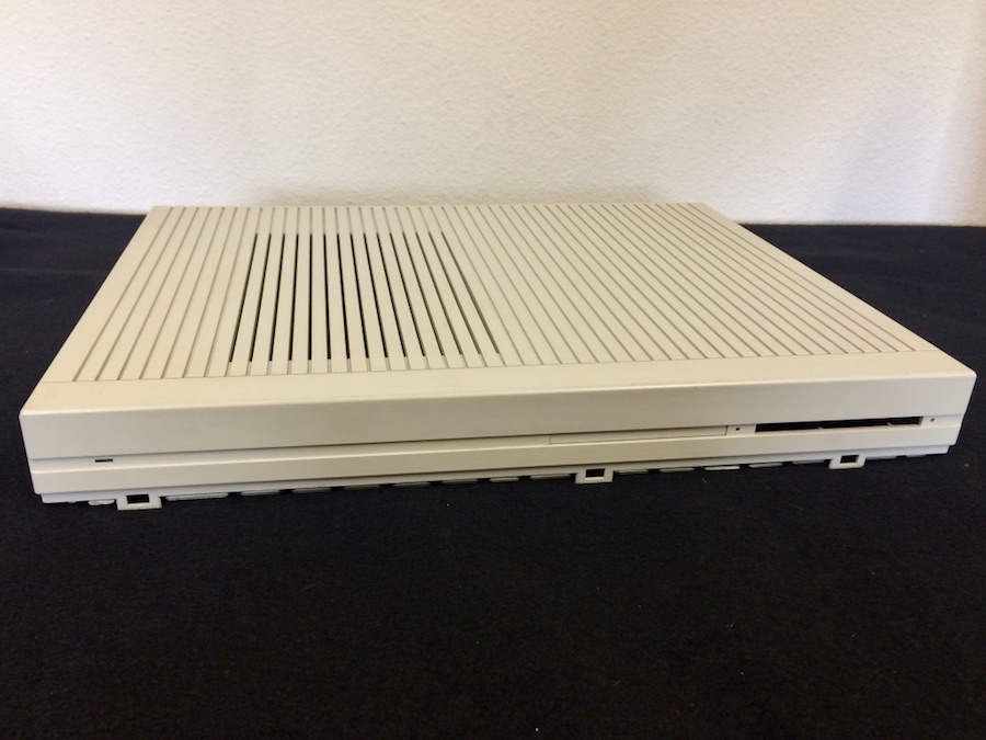 Macintosh II, IIx, IIfx Case – Apple Rescue of Denver