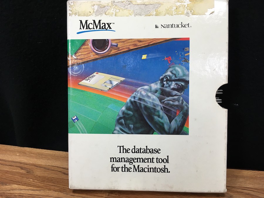 McMax – Apple Rescue of Denver