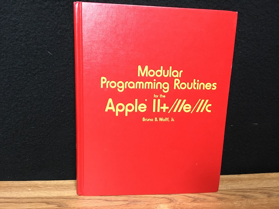 Fun, Games, & Graphics for the Apple II, IIe & IIc – Apple Rescue