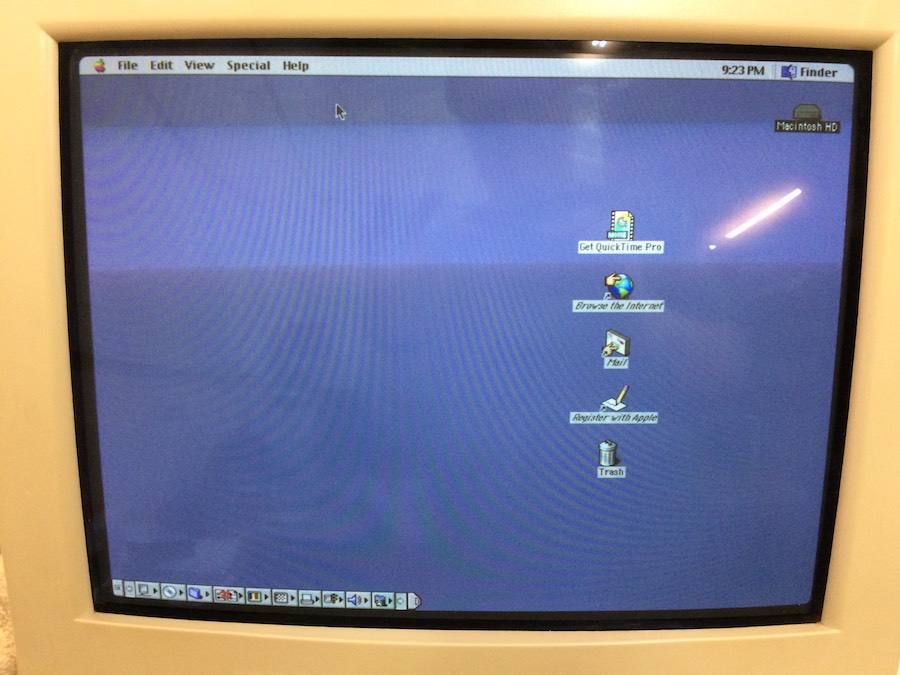 Apple Multiple Scan 720 Display – Apple Rescue of Denver