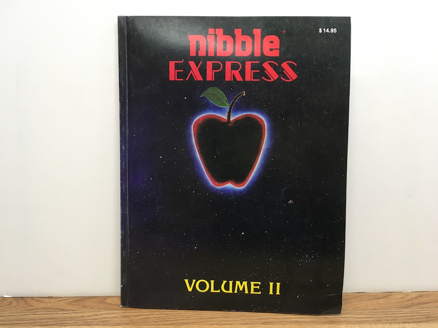 Nibble Express II