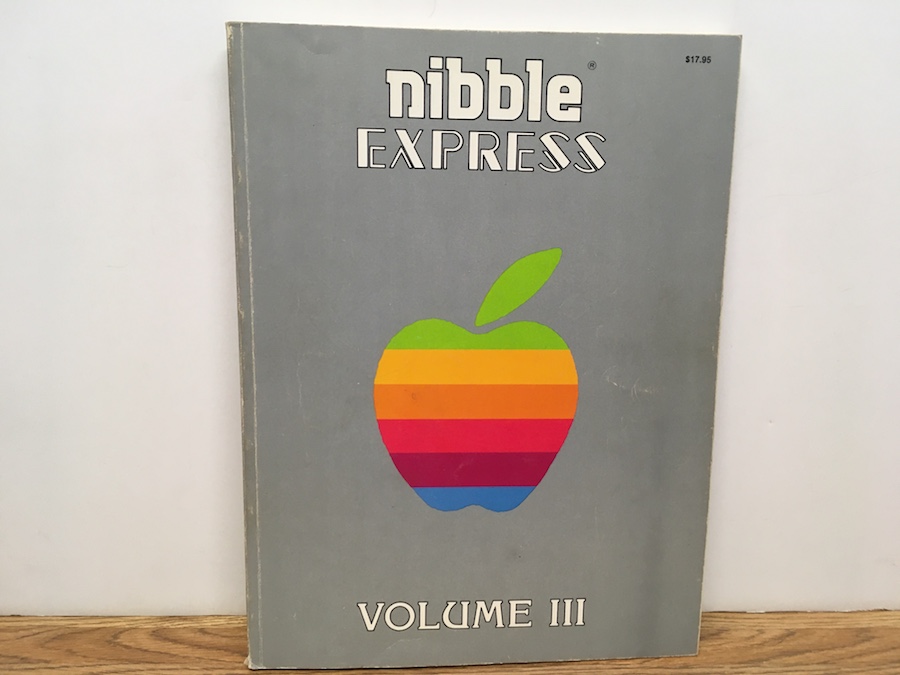Nibble Express III