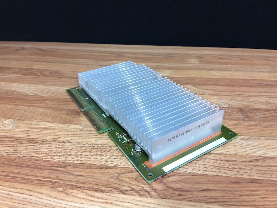 603/604 CPU使用PowerMac向けG3アクセラレータカード MAXPOWER G3 Mac