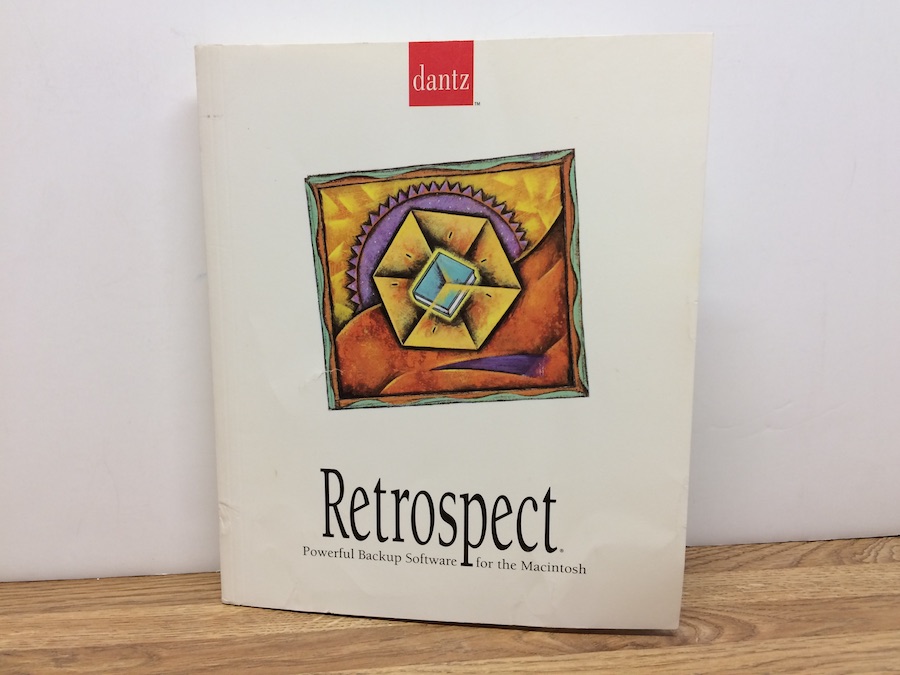 Retrospect 2.0