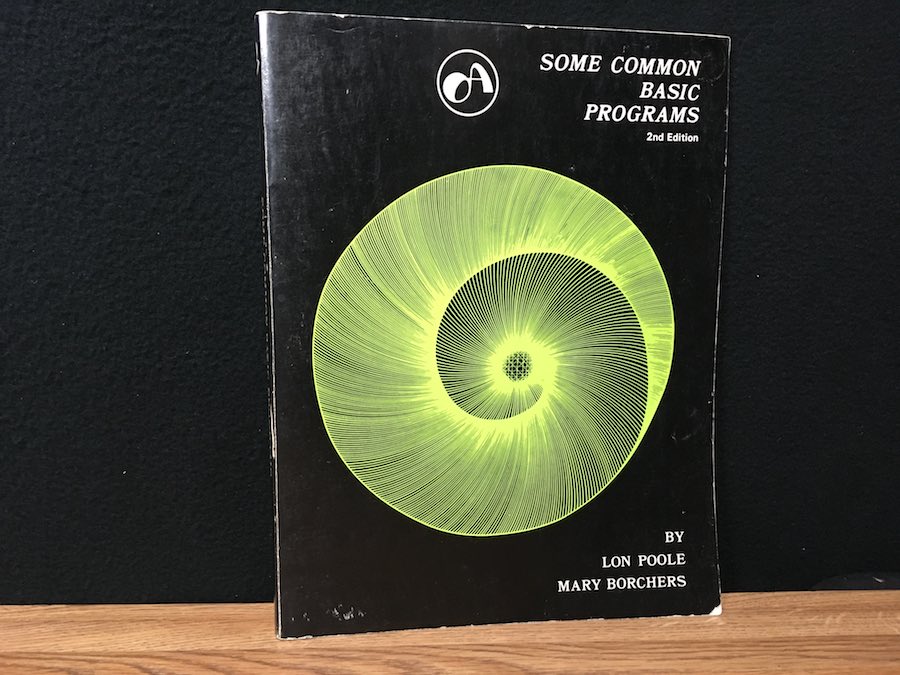 Some Common Basic Programs 2nd edition