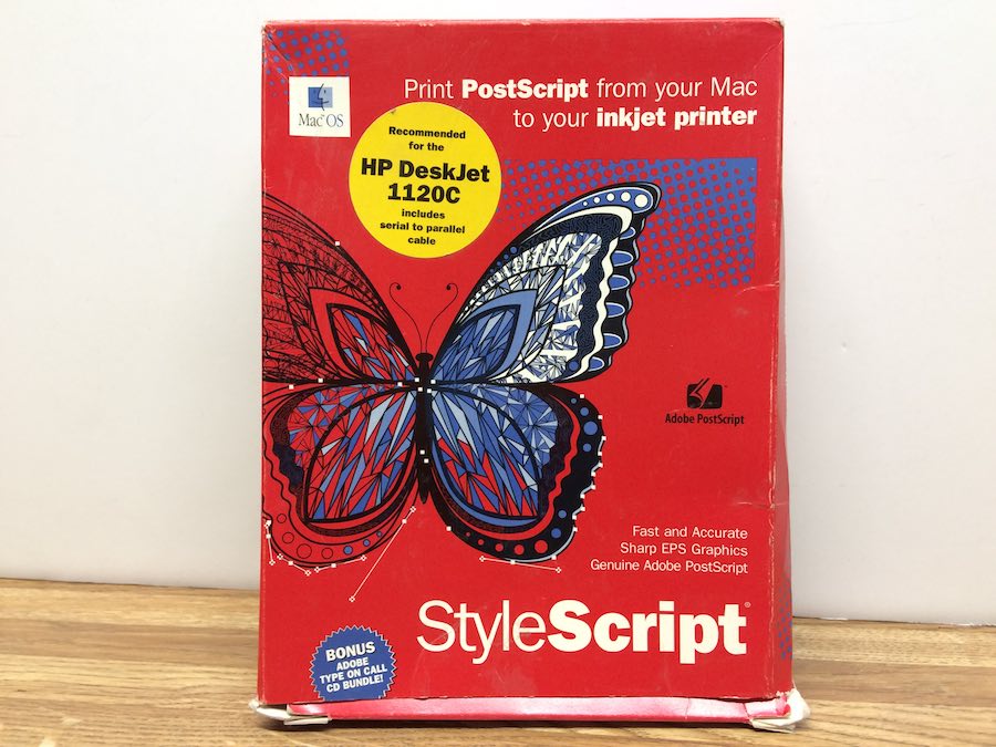 StyleScript v 3.8