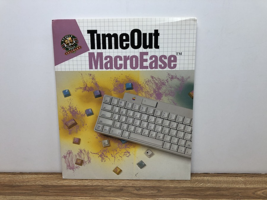 TimeOut MacroEase