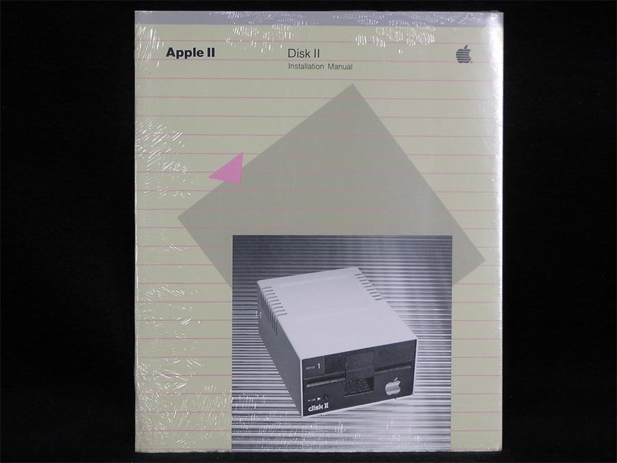 Apple I/O Controller or Apple 5.25 Drive Controller Card – Apple