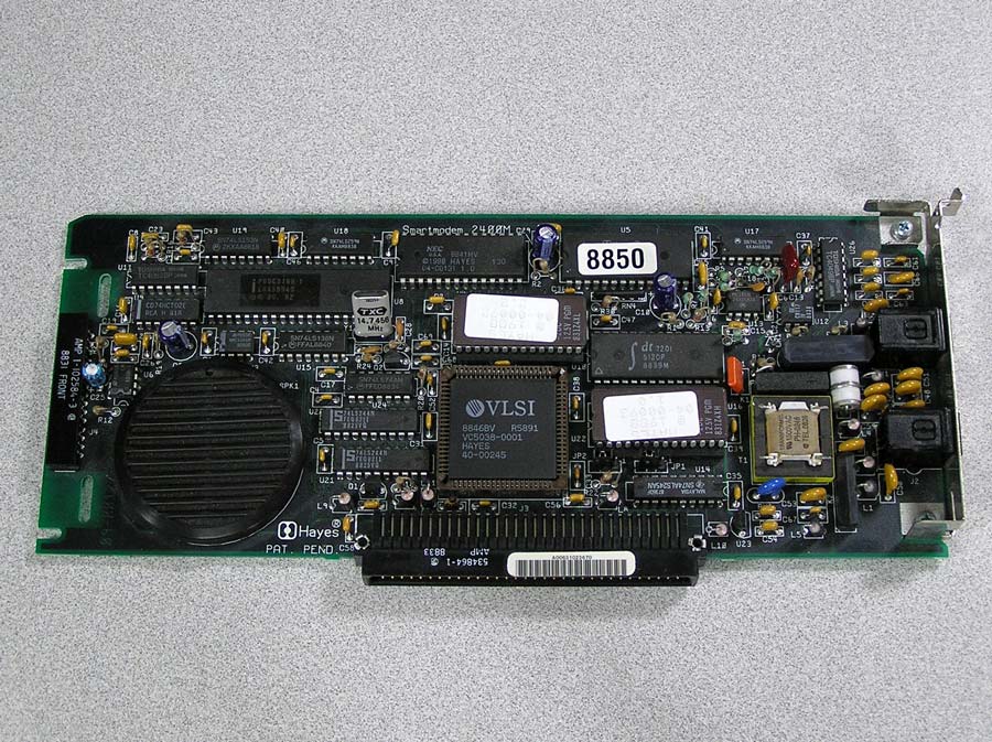 NuBus Networking Cards – Apple Rescue of Denver