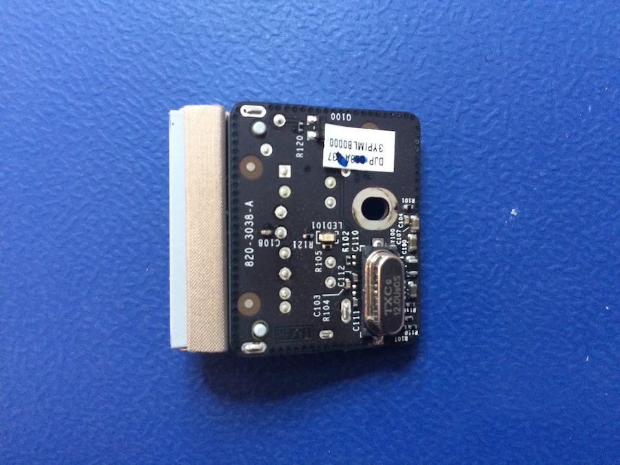 iMac 21.5″ 27″ A1311 A1312 – SD Card Reader and Cable