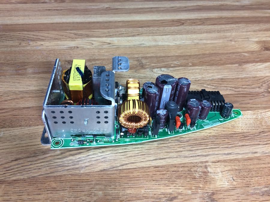 iMac G3 (Slot) Down Converter Board