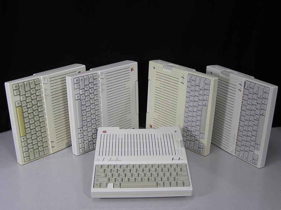 Apple IIc – Apple Rescue of Denver