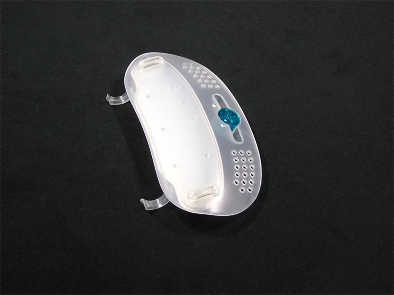 iMac G3 (Slot) Ram Access Door – Apple Rescue of Denver