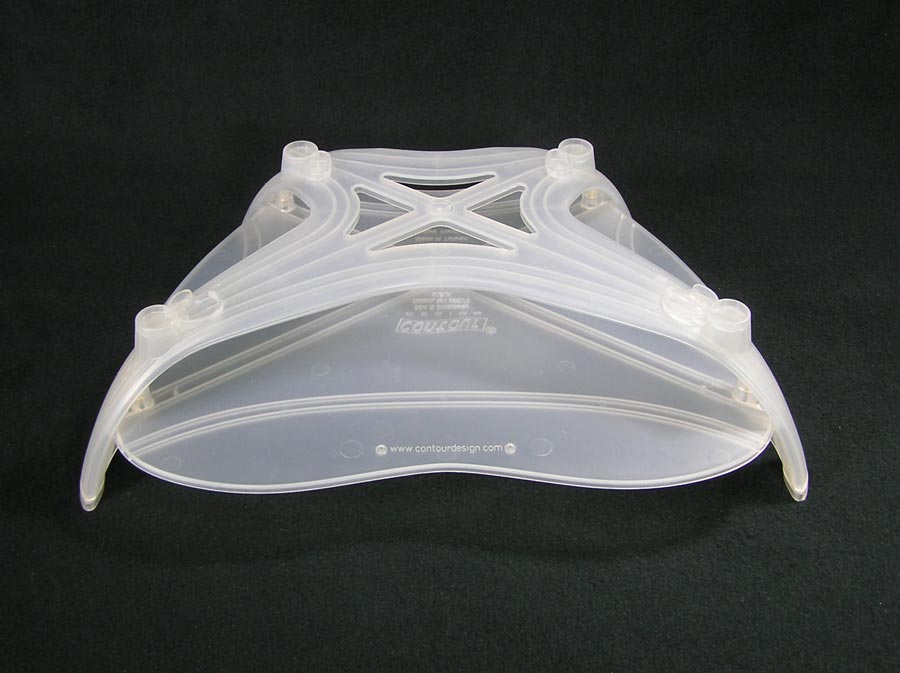 iMac G3 Contour Stand – Apple Rescue of Denver