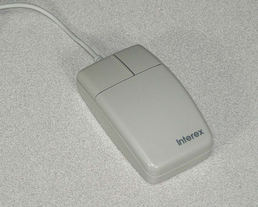 Macintosh 128K, 512K, Plus Keyboard – Apple Rescue of Denver