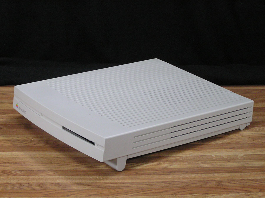 Macintosh LC, LC II, LC III, LC Performa 475 – Apple Rescue of Denver