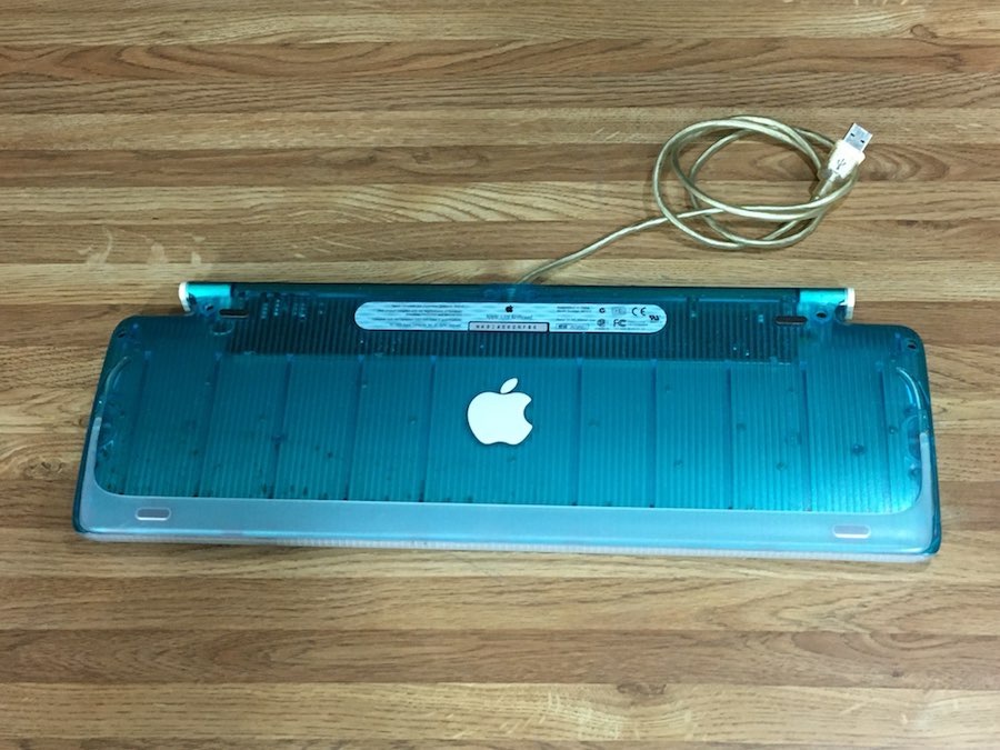 Apple USB Keyboard – Apple Rescue of Denver