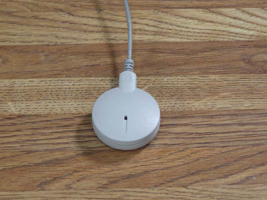 Apple Microphone – PlainTalk – Apple Rescue of Denver