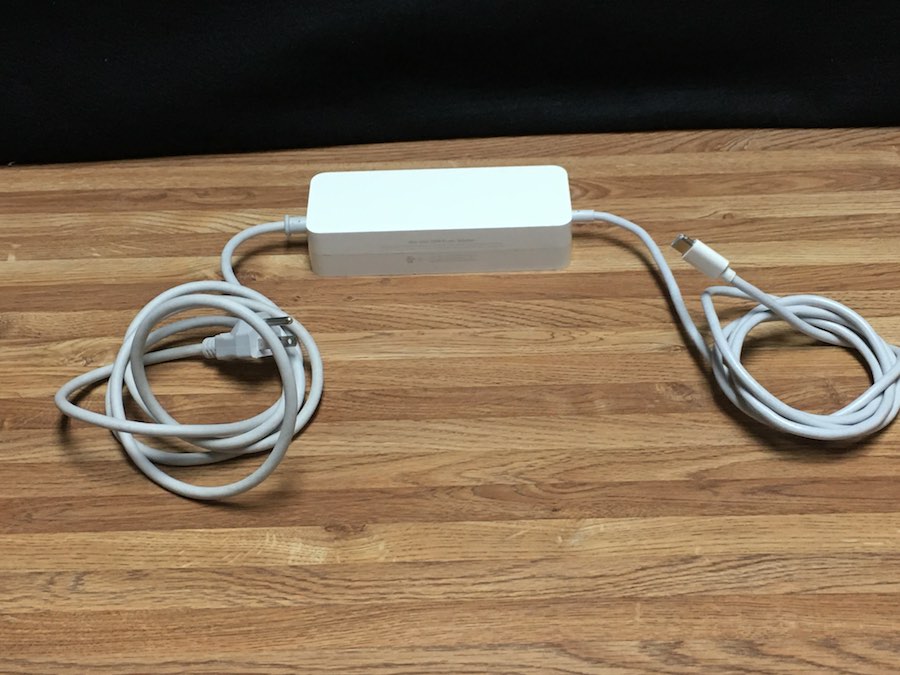 Apple Mac mini a1103 本体と電源アダプタ Mac Mini Power Adapter – Apple Rescue of Denver