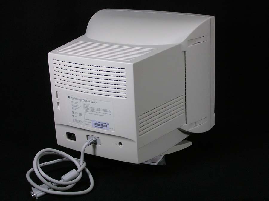 Apple Multiple Scan 14 Display – Apple Rescue of Denver
